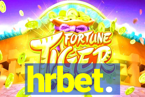 hrbet.