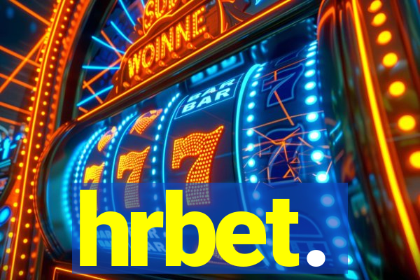 hrbet.