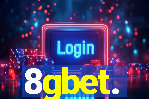 8gbet.