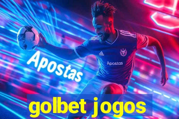 golbet jogos