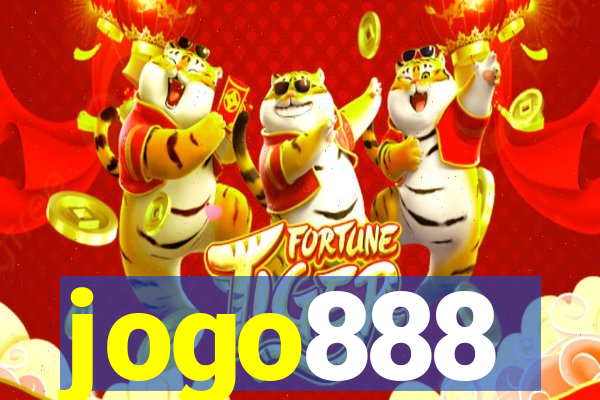 jogo888