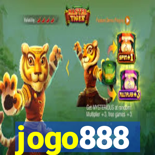 jogo888