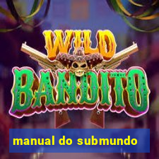 manual do submundo