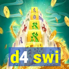 d4 swi