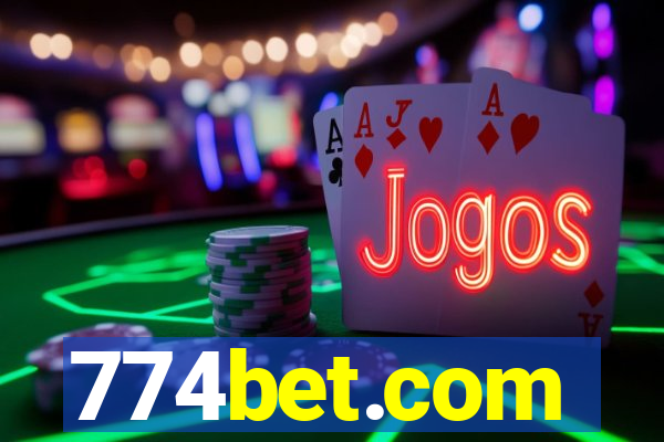 774bet.com