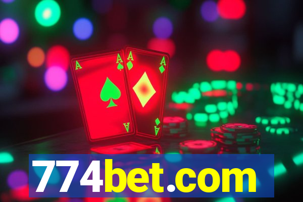 774bet.com