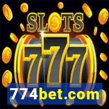 774bet.com