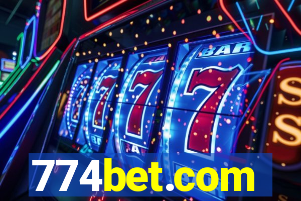 774bet.com