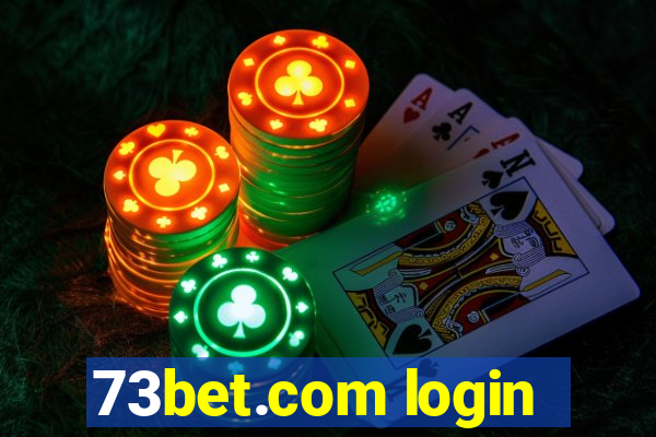 73bet.com login