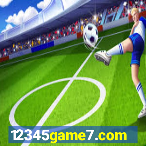 12345game7.com