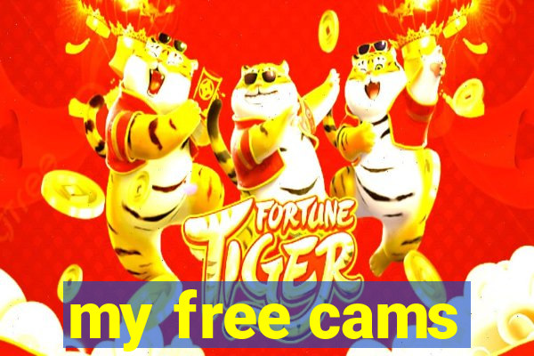 my free cams