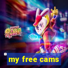 my free cams