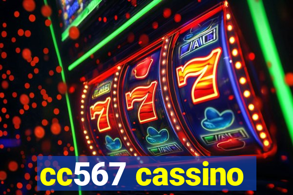 cc567 cassino