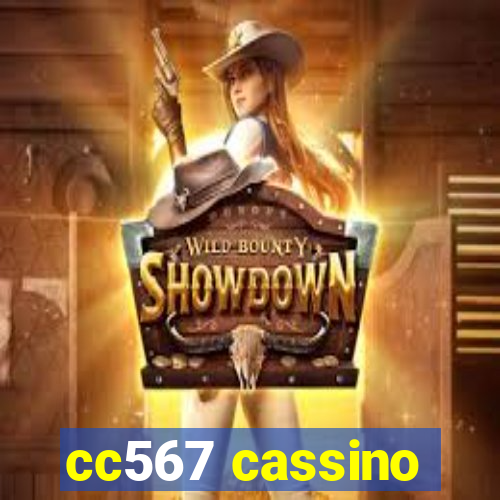 cc567 cassino