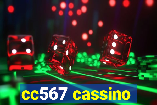 cc567 cassino