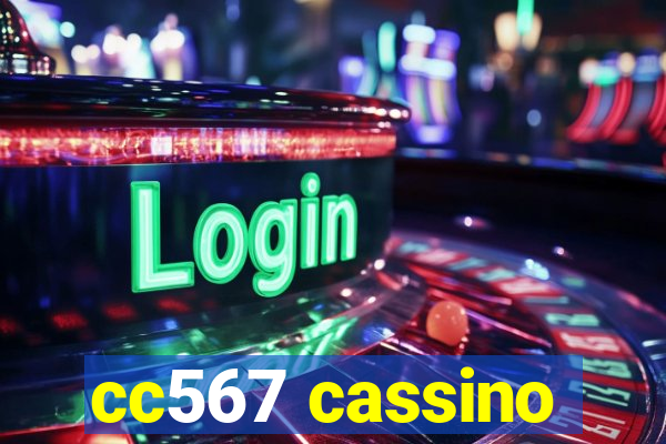 cc567 cassino