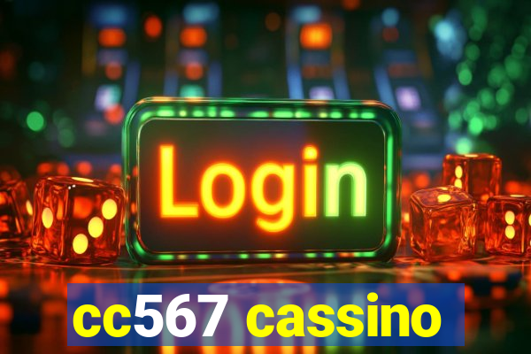 cc567 cassino