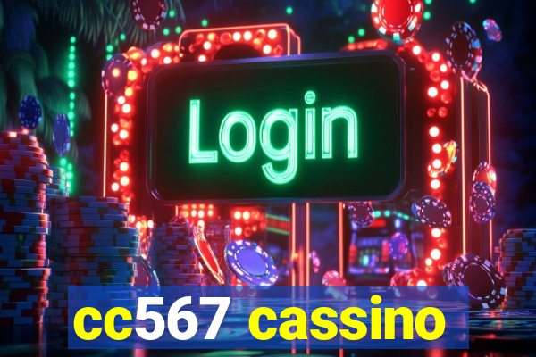 cc567 cassino