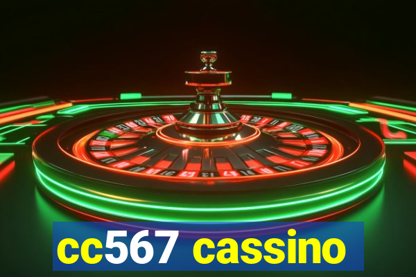 cc567 cassino