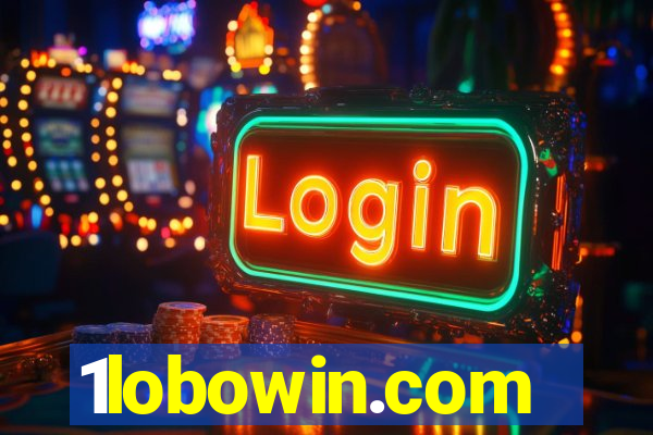 1lobowin.com