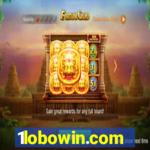 1lobowin.com