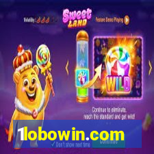 1lobowin.com