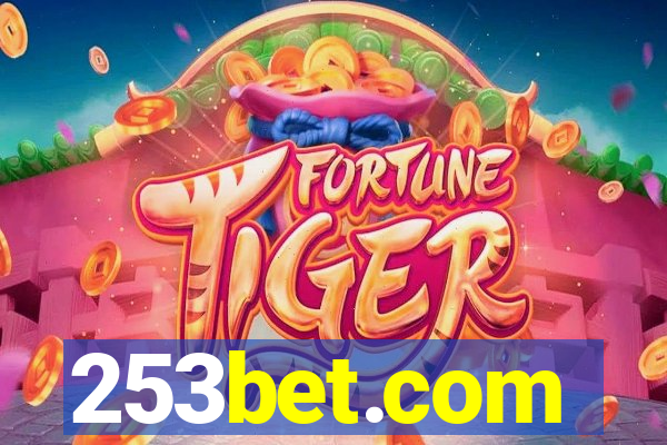 253bet.com