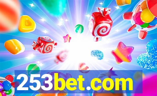 253bet.com