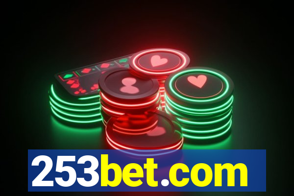 253bet.com