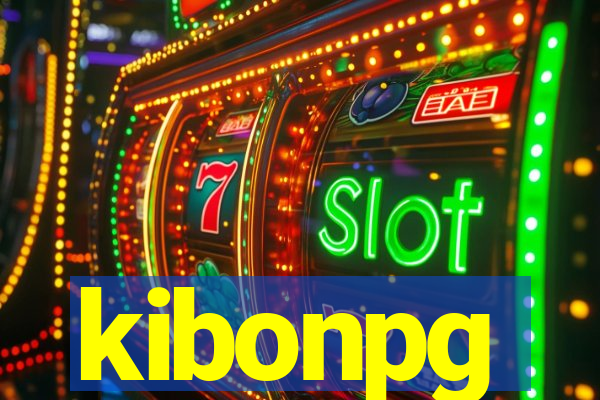 kibonpg