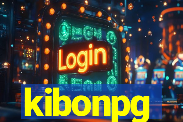 kibonpg