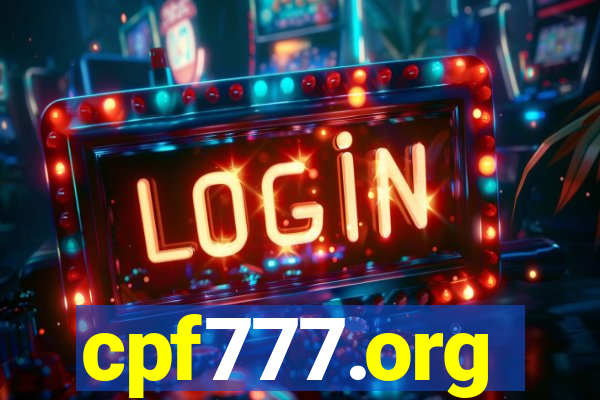 cpf777.org