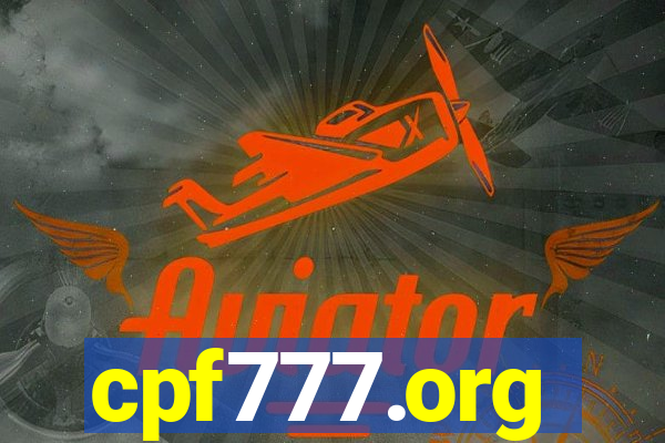 cpf777.org