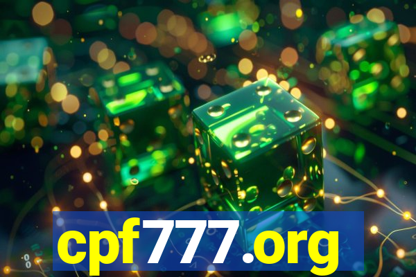 cpf777.org