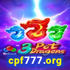 cpf777.org