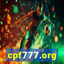 cpf777.org