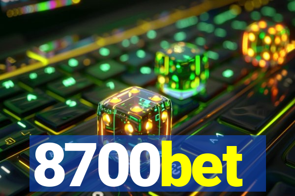 8700bet