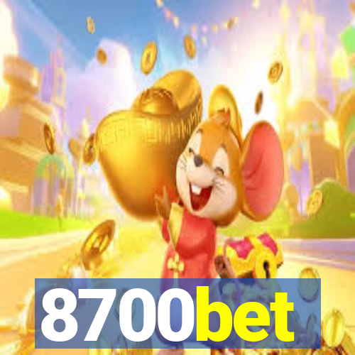 8700bet