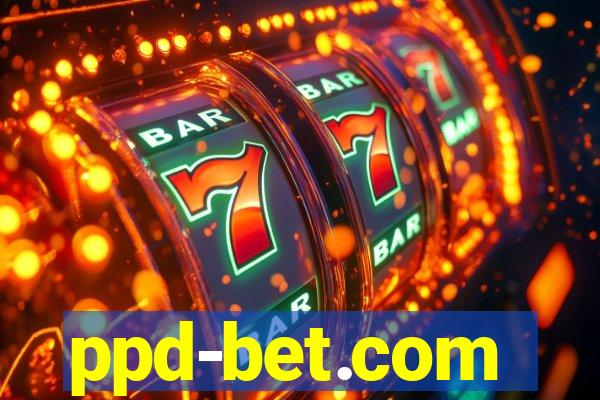 ppd-bet.com