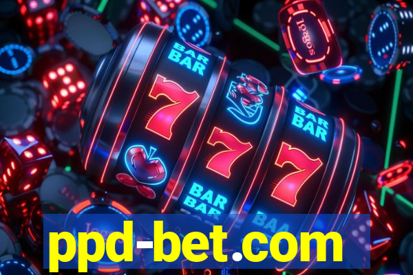 ppd-bet.com