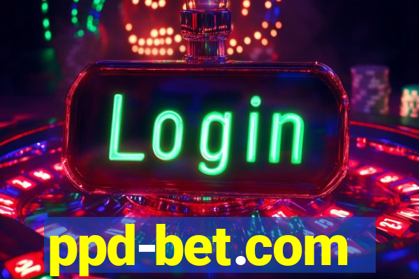 ppd-bet.com