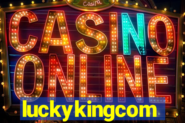 luckykingcom