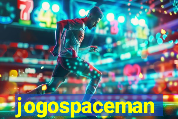 jogospaceman