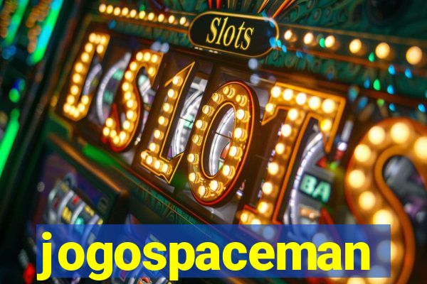 jogospaceman