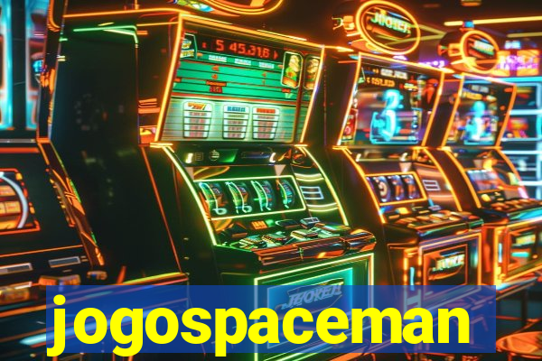 jogospaceman