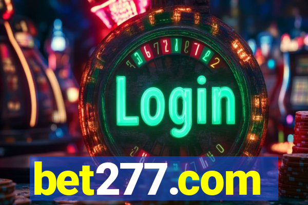 bet277.com