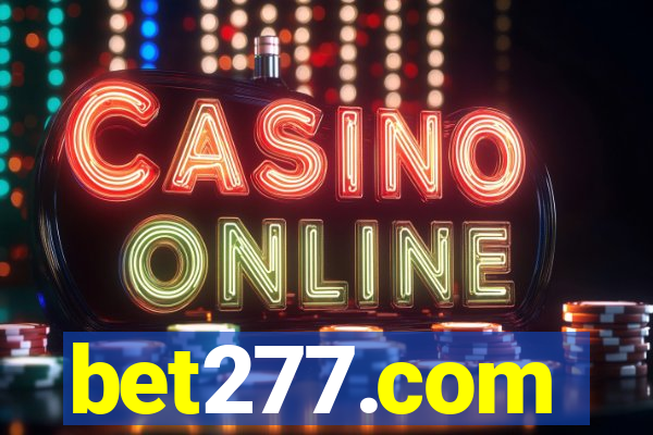 bet277.com