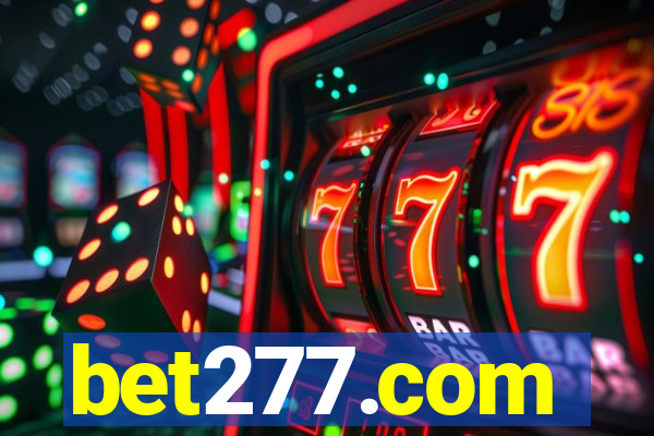 bet277.com