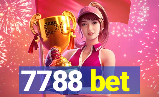 7788 bet