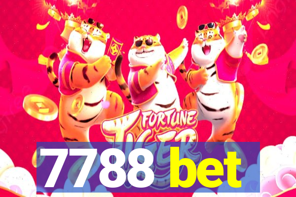 7788 bet